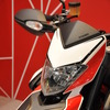 ドゥカティ ハイパーモタード（東京モーターサイクルショー13）