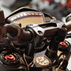 ドゥカティ ハイパーモタード（東京モーターサイクルショー13）