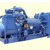 三菱重工、ディーゼルエンジン式発電設備