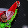 インディカー初優勝のヒンチクリフ