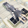 発電用蒸気タービン（参考画像）
