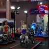 バンコクモーターショー13