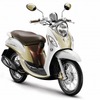 ヤマハのタイ向けATコミューター・FINO