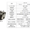 トヨタ１FS（ガス・ガソリン）