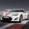 トヨタ GT86（日本名：86）カップエディション
