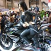 カワサキ Z250（東京モーターサイクルショー13）