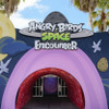 ケネディ宇宙センターに『Angry Birds』のテーマパークがオープン