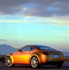 【デトロイト・ショー2001速報】新型『Z』のプライス、早くも発表