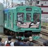 伊賀線まつり