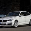 BMW 3シリーズ グランツーリスモ