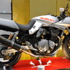 ユニコーンジャパン（東京モーターサイクルショー13）