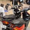 アクセス（東京モーターサイクルショー13）