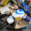 アクセス（東京モーターサイクルショー13）