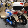 アクセス（東京モーターサイクルショー13）