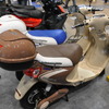 アクセス（東京モーターサイクルショー13）