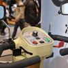 アクセス（東京モーターサイクルショー13）