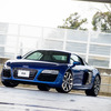 アウディ・R8 クーペ 5.2 FSI quattro