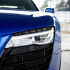 アウディ・R8 クーペ 5.2 FSI quattro