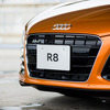 アウディ・R8 クーペ 4.2 FSI quattro