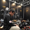 東京モーターサイクルショー