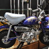 東京モーターサイクルショー