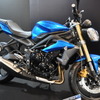 東京モーターサイクルショー