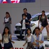 スズキのプレスカンファレンス（バンコクモーターショー13）