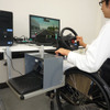 手動運転補助装置（イメージ）