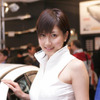 【東京オートサロン05】コンパニオン写真蔵…肌色のかげろう