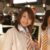 【東京オートサロン05】コンパニオン写真蔵…肌色のかげろう