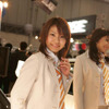 【東京オートサロン05】コンパニオン写真蔵…肌色のかげろう