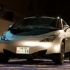 EVベンチャーのSIM-Driveが発表したEVスーパーカー SIM-CEL