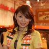 【東京オートサロン05】コンパニオン写真蔵…肌色のかげろう