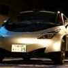 SIM-Drive、スポーツEV SIM-CEL発表…清水社長「ELiicaに匹敵する加速を実現」