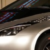 SIM-Drive、スポーツEV SIM-CEL発表…清水社長「ELiicaに匹敵する加速を実現」