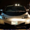 SIM-Drive、スポーツEV SIM-CEL発表…清水社長「ELiicaに匹敵する加速を実現」