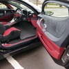SIM-Drive、スポーツEV SIM-CEL発表…清水社長「ELiicaに匹敵する加速を実現」