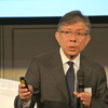 SIM-Drive 清水浩社長