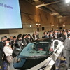 SIM-Drive EV試作モデル第3弾 SIM-CEL