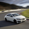 メルセデスベンツ CLA 45 AMG