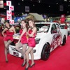 いすゞ D-MAX（バンコクモータショー13）