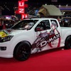 いすゞ D-MAX（バンコクモータショー13）