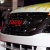いすゞ D-MAX（バンコクモータショー13）
