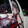 いすゞ D-MAX（バンコクモータショー13）
