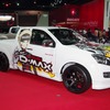 いすゞ D-MAX（バンコクモータショー13）
