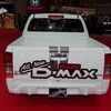 いすゞ D-MAX（バンコクモータショー13）