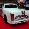 いすゞ D-MAX（バンコクモータショー13）