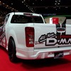 いすゞ D-MAX（バンコクモータショー13）