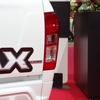 いすゞ D-MAX（バンコクモータショー13）