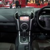 いすゞ D-MAX（バンコクモータショー13）